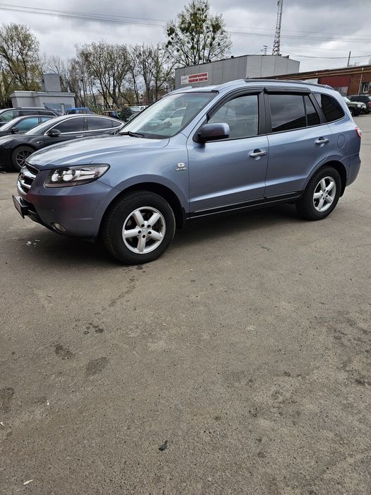 Терміново Хюндай Санта Фе, Hyundai Santa Fe, Авто в ідеальному стані