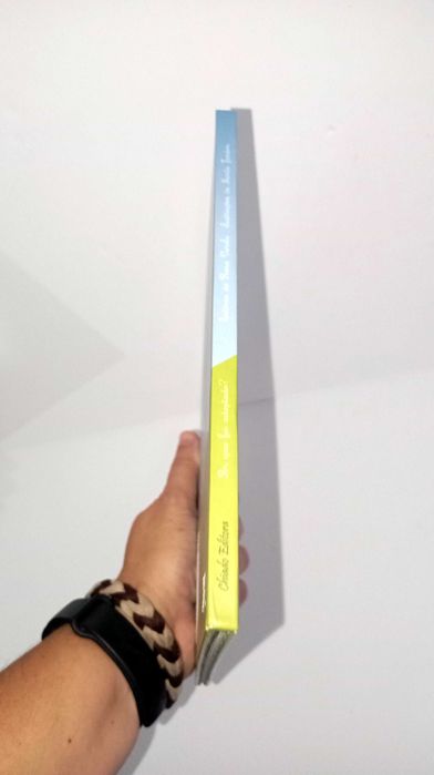 Porque fui Adoptado?