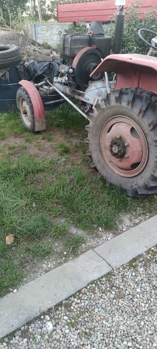 Traktor rolniczy S15