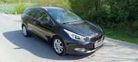 Kia Ceed z Niemiec Polecam