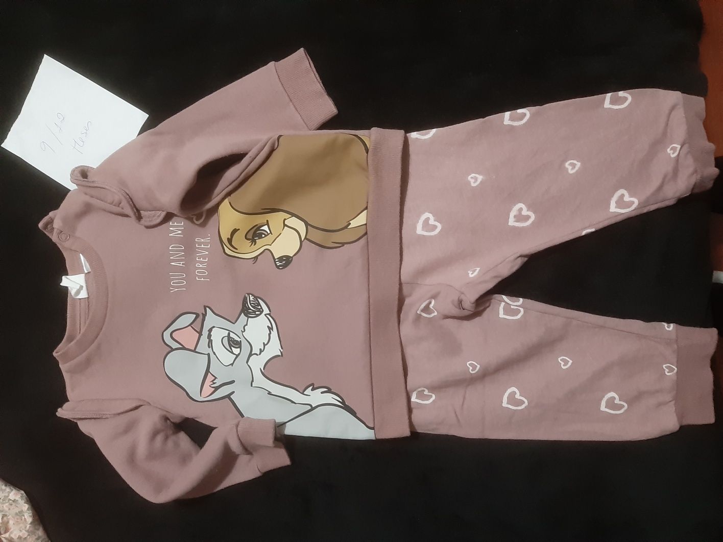 Roupa Inverno Menina