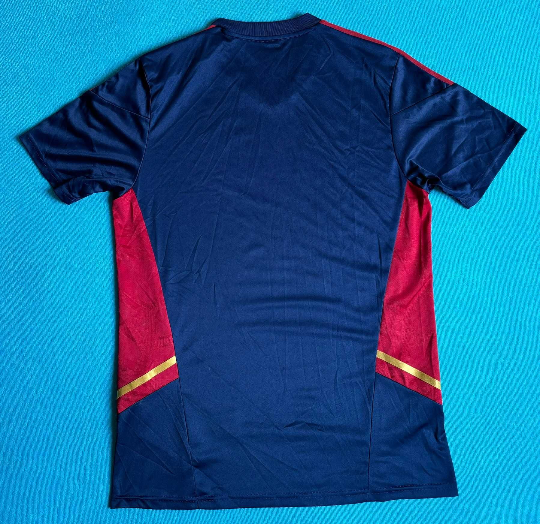 Koszulka Treningowa Ajax Amsterdam 2022/2023 Adidas Roz. M