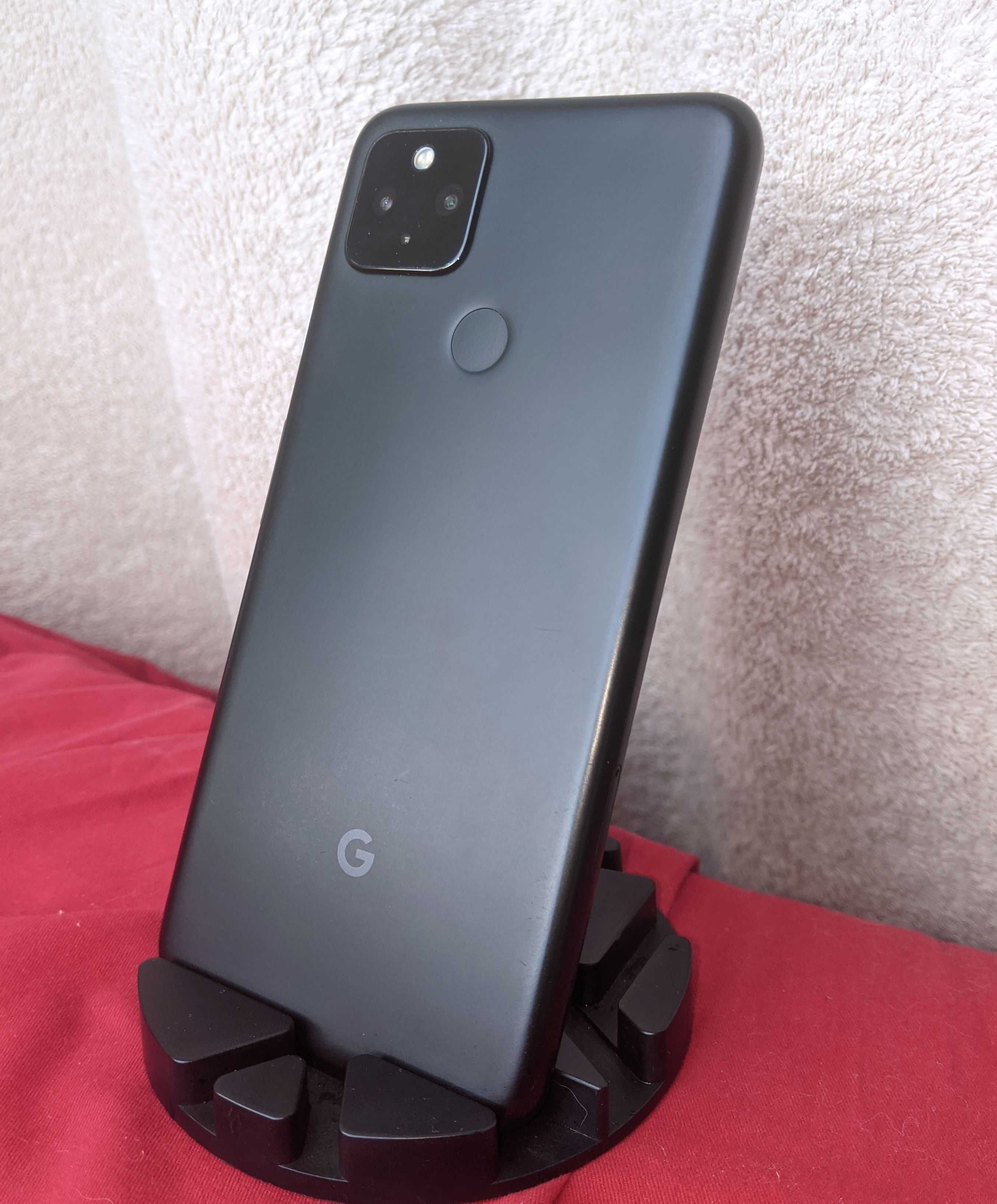 Google Pixel 4a 5g