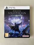 Elden Ring Nightreign (Seekers Edition) PS5 + niewykorzystany kod DLC