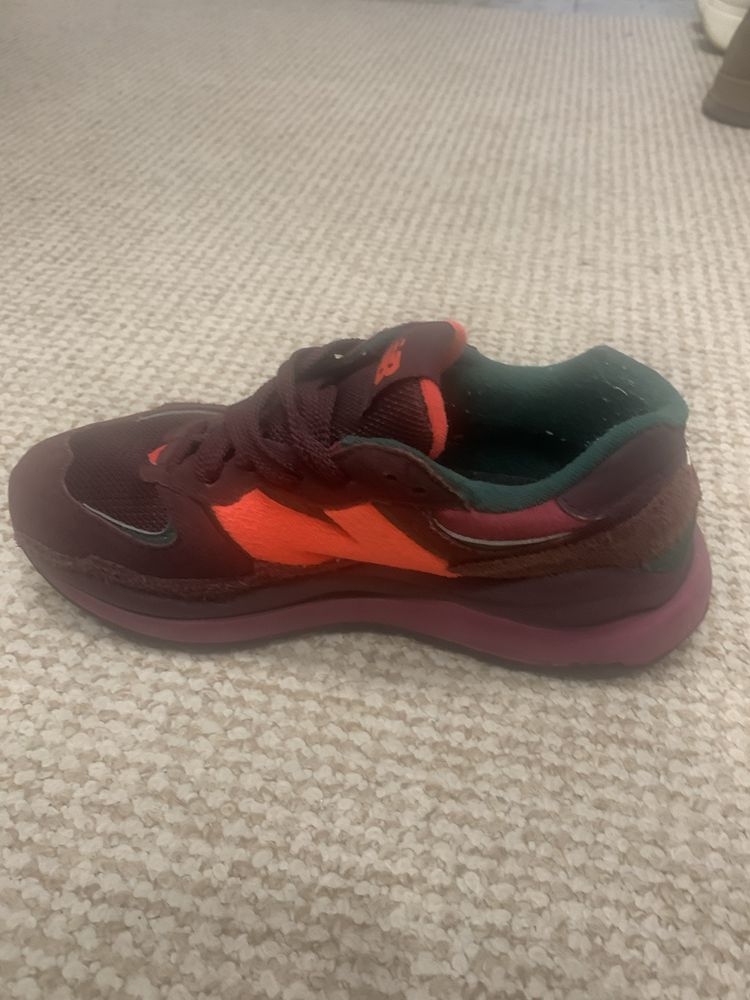 Кросівки New Balance, на 37-37,5 р