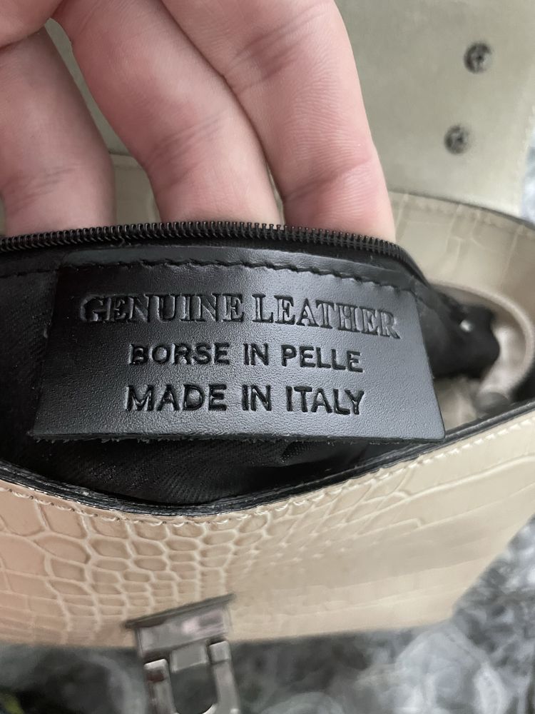 Bella Bertucci Сумка