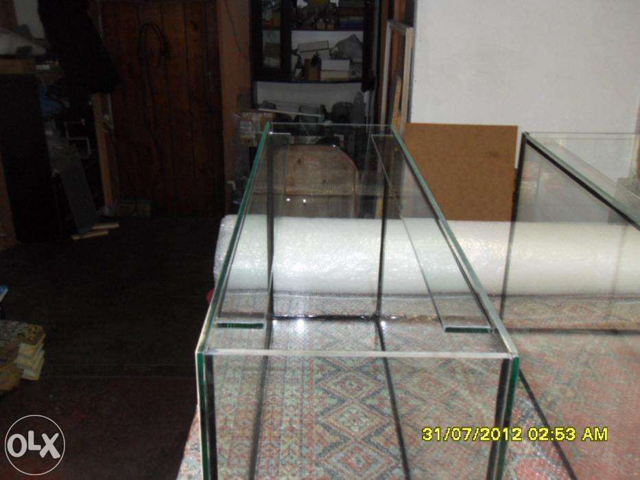 Tanio Akwarium Nowe 112 L
