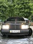 Продам мерс w124 2.3 бензин
