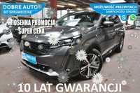 Peugeot 3008 1.2 130KM Allure Pack S&S Automat,Navi,Kamera,Martwe Pole, FV23%