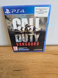 Call of Duty Vanguard PS4 - As Game & GSM