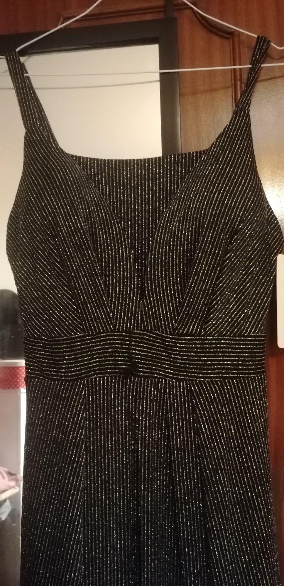 Vestido cerimonia