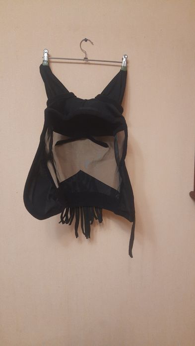 Маска для коня від комах та сонячних променів від  WALDHAUSEN, Pony