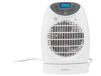Termoventilador 2000W