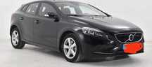 Volvo V40 T3 automático