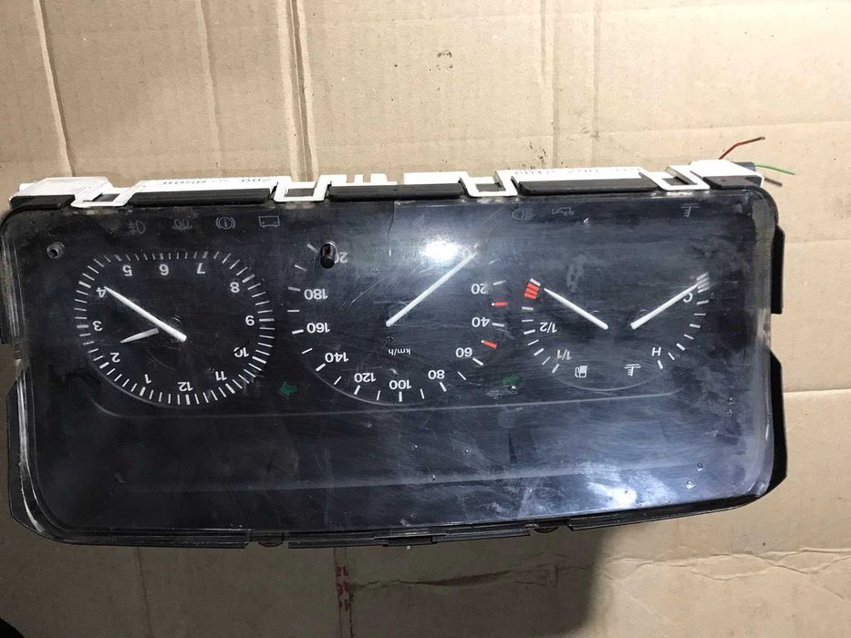 Панель приборов Фольксваген Т-4 2,4Д 1,9ТД