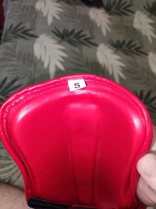 Защита ног ( Голени и Стопы) M.A.R