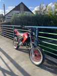 Aprilia sx 50 stan bardzo dobry