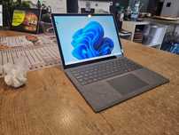 Surfacr laptop 4,i7 11gen.16gb.512gb.