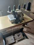 Maszyna do szycia overlock przemyslowy