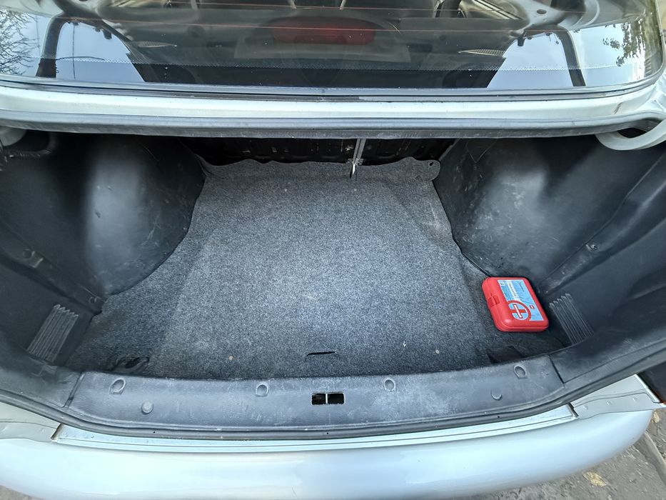 Ланос 1.5 поляк 2007року