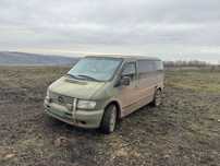 Mercedes-Benz Vito 638