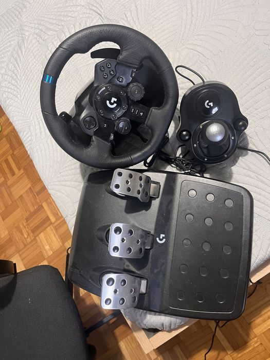 Tudo 500€, vendo em separado