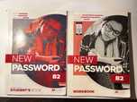 New password B2