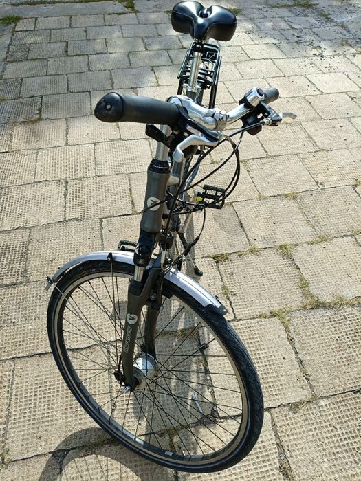 Rower Pegasus  solero stan bdb