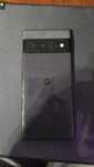 Pixel 6 pro 512 gb