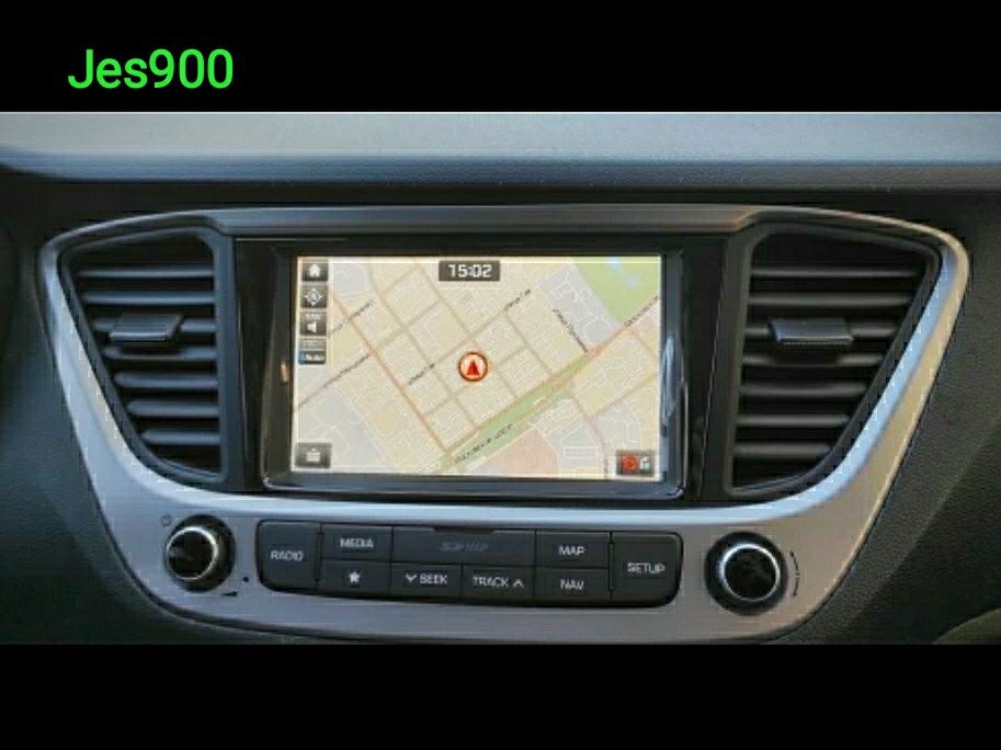 GPS Антенна Приемник Fakra для VW Skoda Audi Ford Mercedes MFD2 RNS др