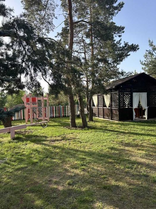 Аренда Дома 5к 500м2 4 сотки Песчанка до Днепра 20 километров