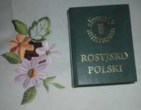 Słownik minimum Rosyjsko Polski 1988 r. Wiedza Powszechna