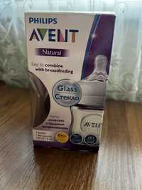 Пляшечка Philips Avent