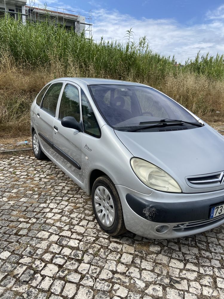 Citroen Picasso Xsara