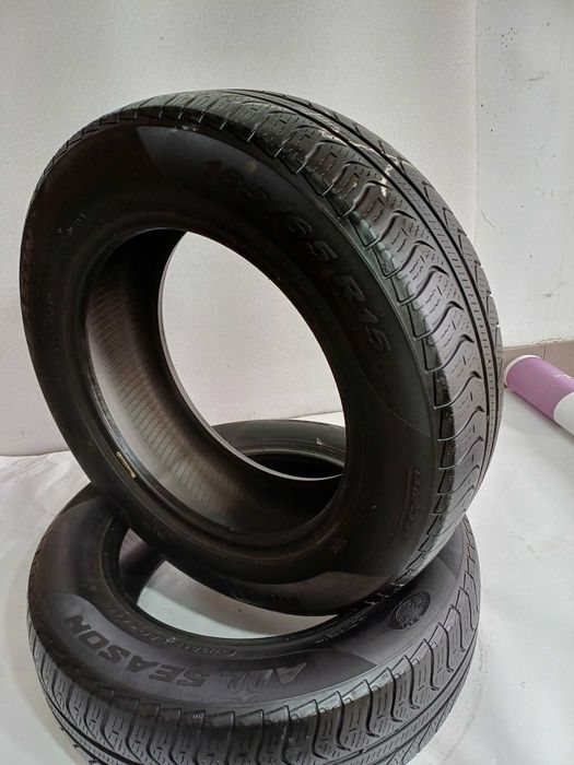 Opony całoroczne 185/65 R15 Pirelli CintuRato 1219 2szt