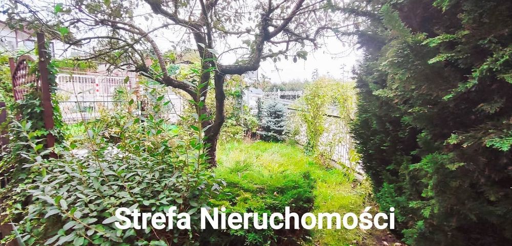 * Mieszkanie Lokal mieszkalny działka 155m2 Rydułtowy jak dom