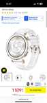 Smartwatch huawei gt 5 pro active