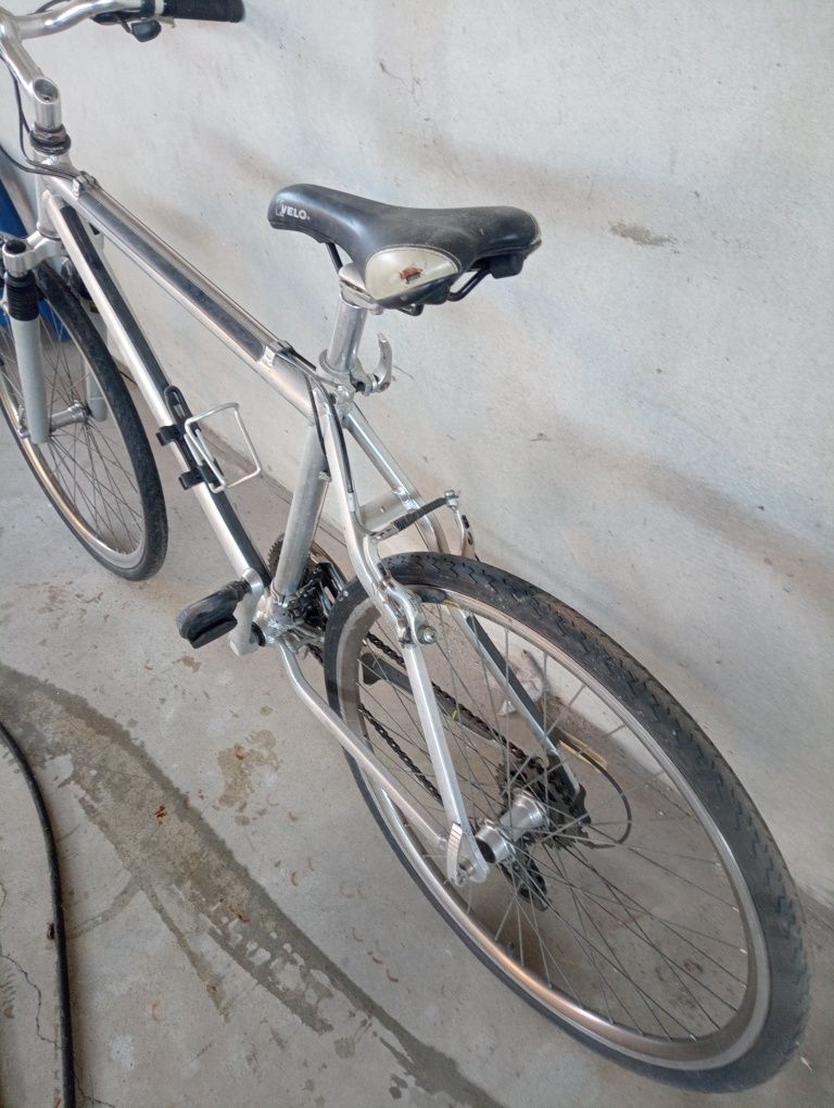 Bicicleta roda 26