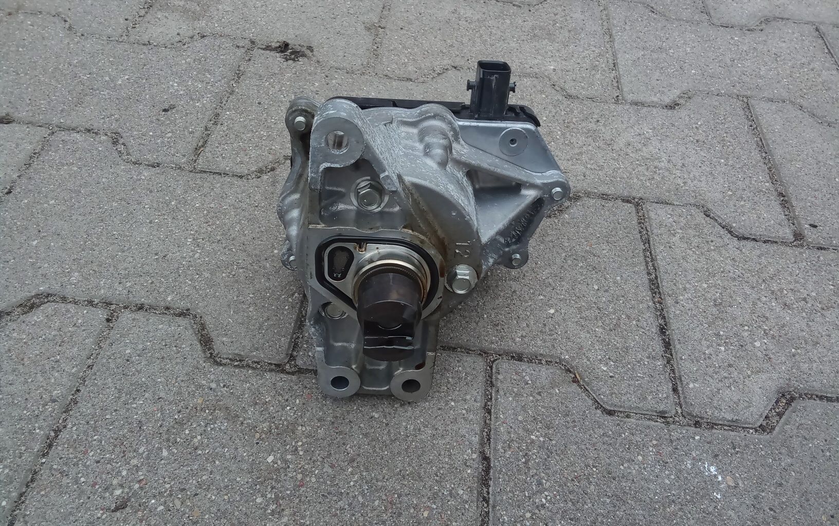 Valvematic  Toyota Avensis t27 t29 1.6 1.8 2.0benzyna Auris Verso