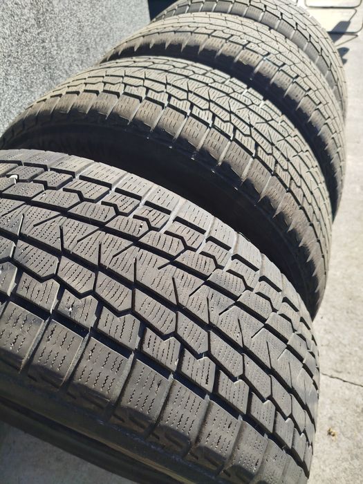 Шини 225/50 R 17 YOKOHAMA