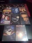 lote 10 filmes terror originais,o exorcista,house 3  etc