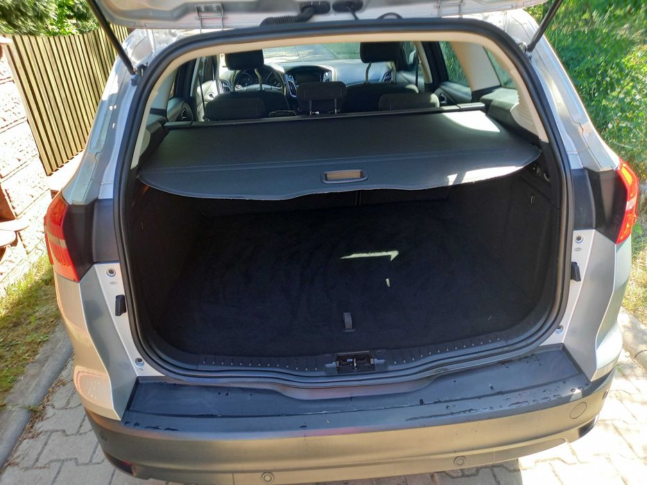 Sprzedam Forda Focusa MK3