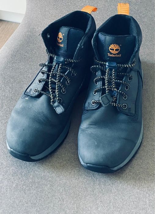 Buty Timberland