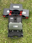 Антена ACASOM ROC-4 антена підсилювач сигналу 2.4G/5.2G/5.8G 10W