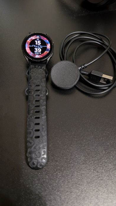 Samsung Galaxy watch s4 40mm (r860)