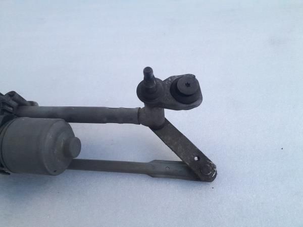 Motor limpa vidros frente SEAT Ibiza IV ST (6J8, 6P8)