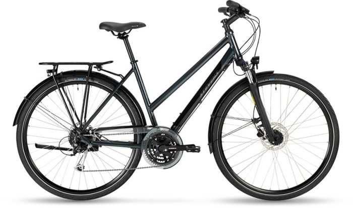 BIKE STEVENS JAZZ LADY