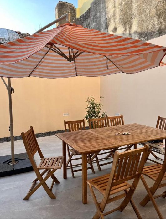 Guarda-sol de alta qualidade