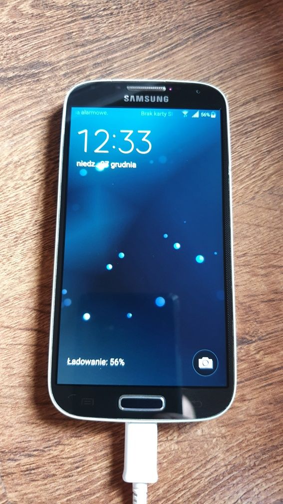 Samsung Galaxy S4 GT-i9505