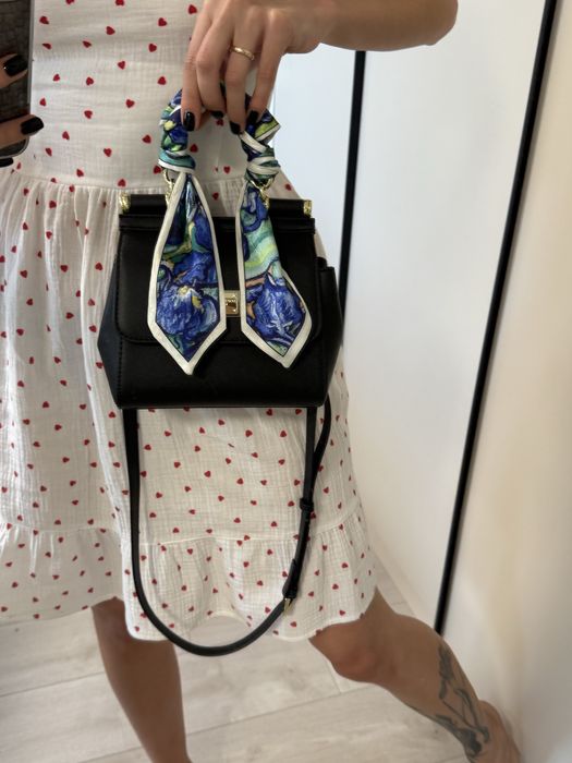 Dolce gabbana sicily